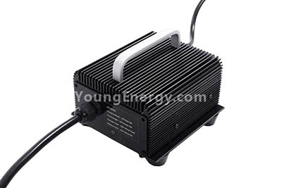 12V(10~15A) portable Charger