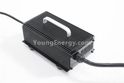 24V(12~15A) portable Charger